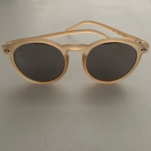 NWOT Target Reflective Sunglasses